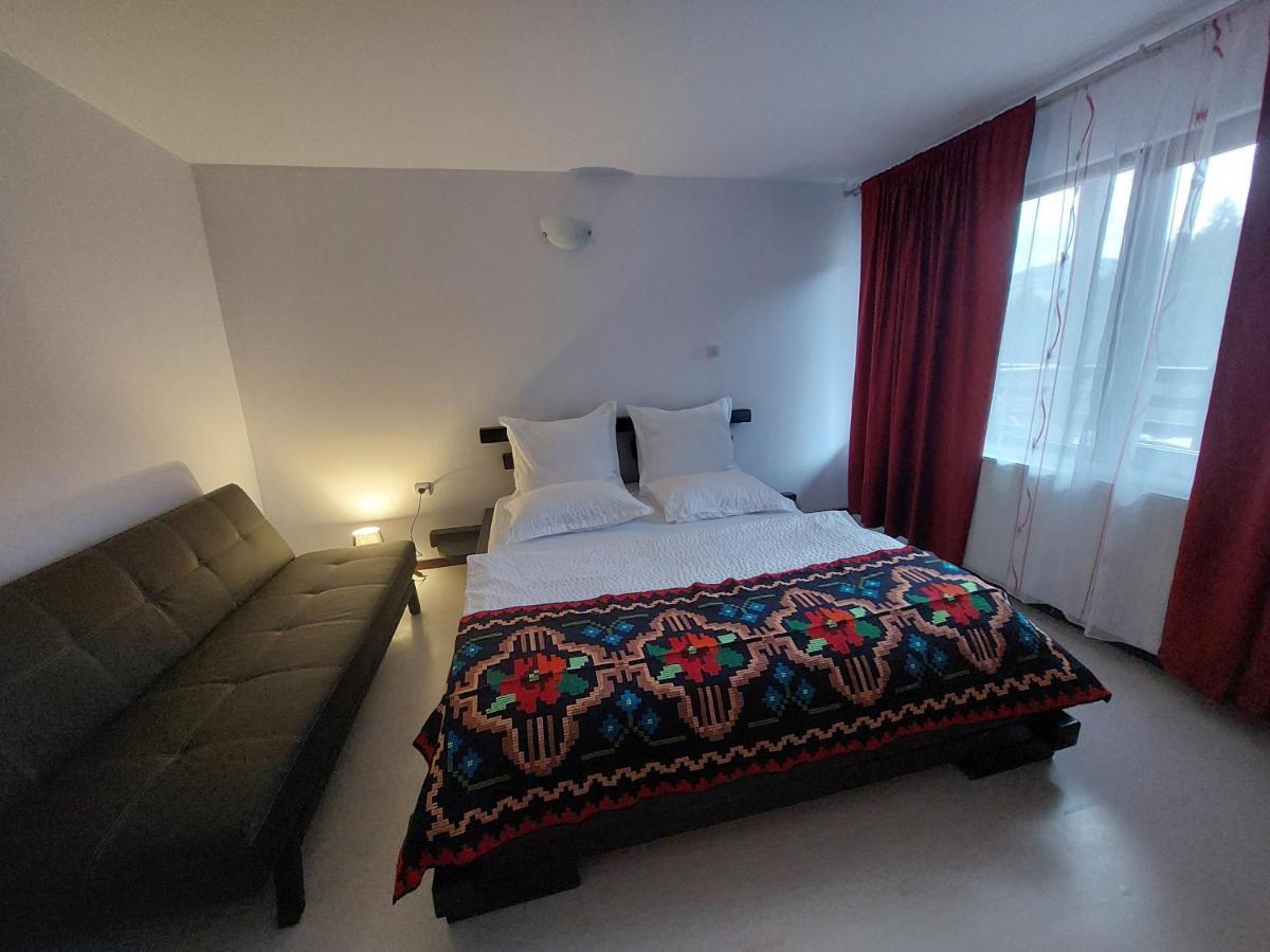 Casa Nico Nelu Duplex Hotel Lepus Kültér fotó