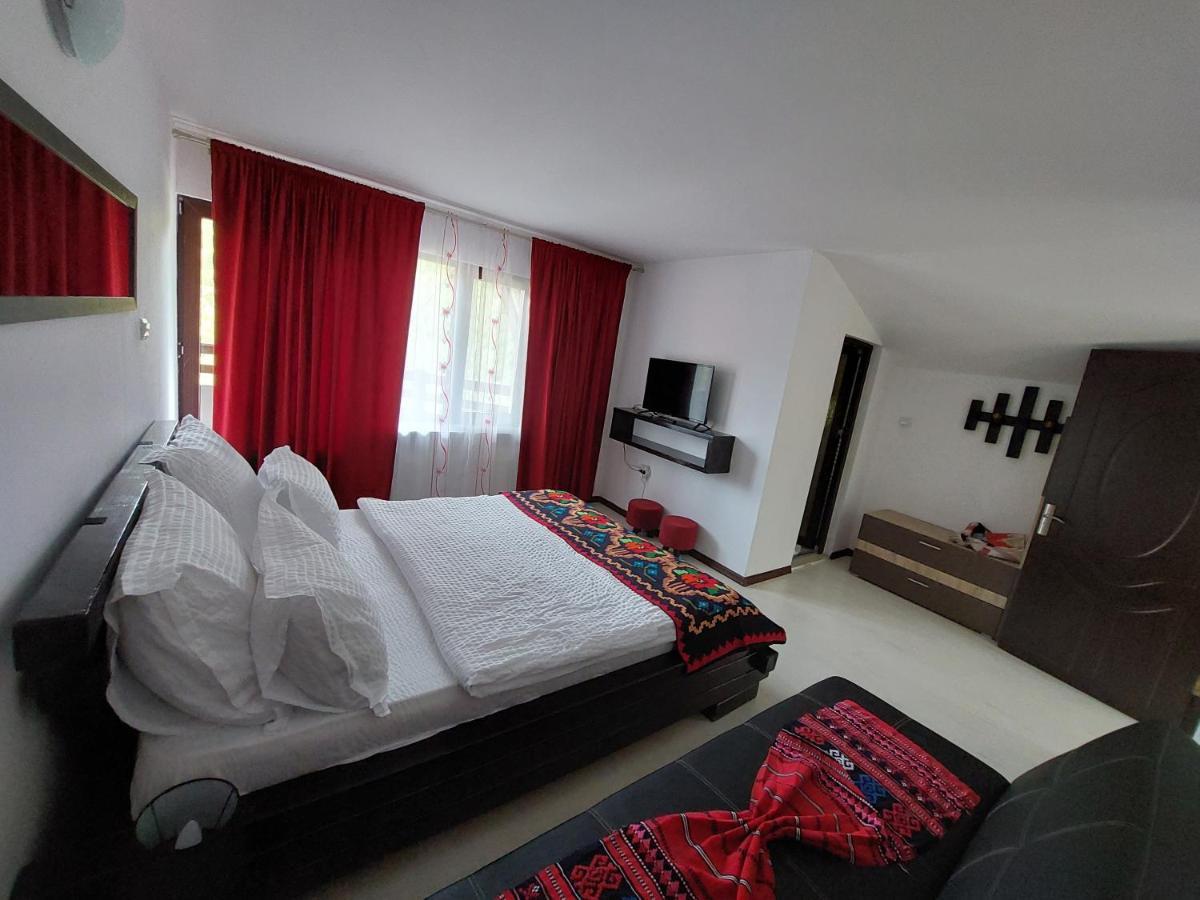 Casa Nico Nelu Duplex Hotel Lepus Kültér fotó