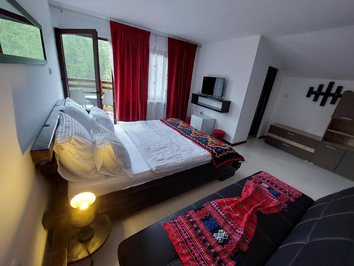 Casa Nico Nelu Duplex Hotel Lepus Kültér fotó
