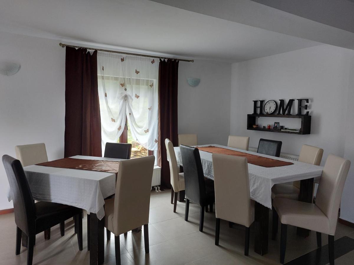 Casa Nico Nelu Duplex Hotel Lepus Kültér fotó