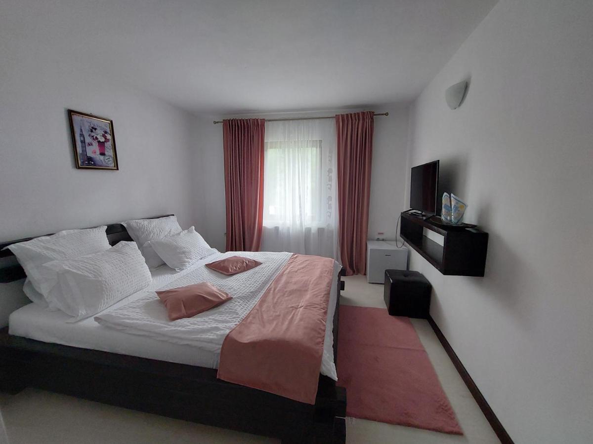 Casa Nico Nelu Duplex Hotel Lepus Kültér fotó