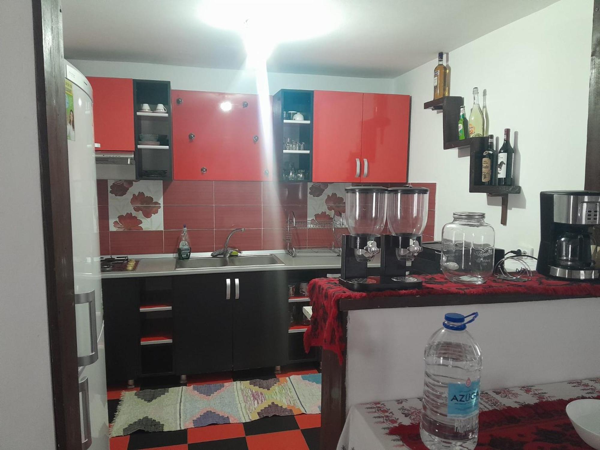 Casa Nico Nelu Duplex Hotel Lepus Kültér fotó