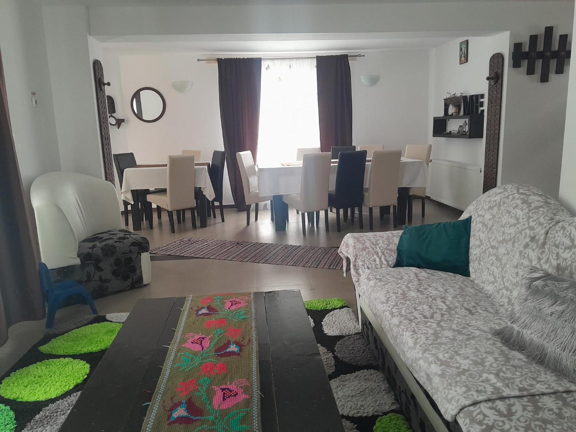 Casa Nico Nelu Duplex Hotel Lepus Kültér fotó
